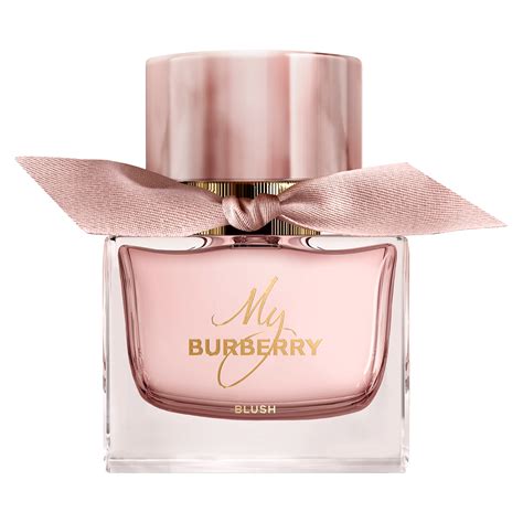 burberry make up blush|my burberry perfume.